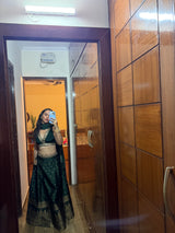 Mehfil muse lehenga