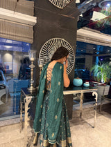 Mehfil muse lehenga