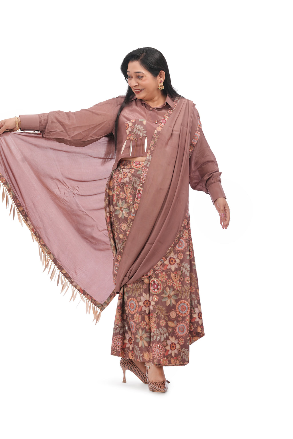 Pallu Play Set