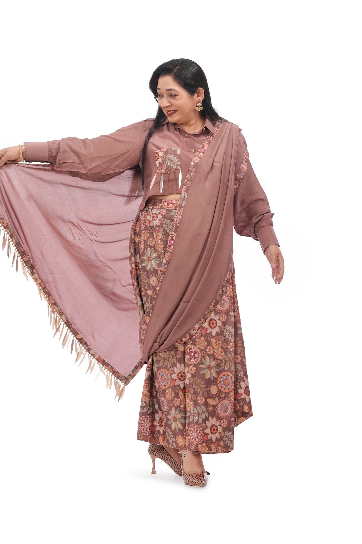 Pallu Play Set