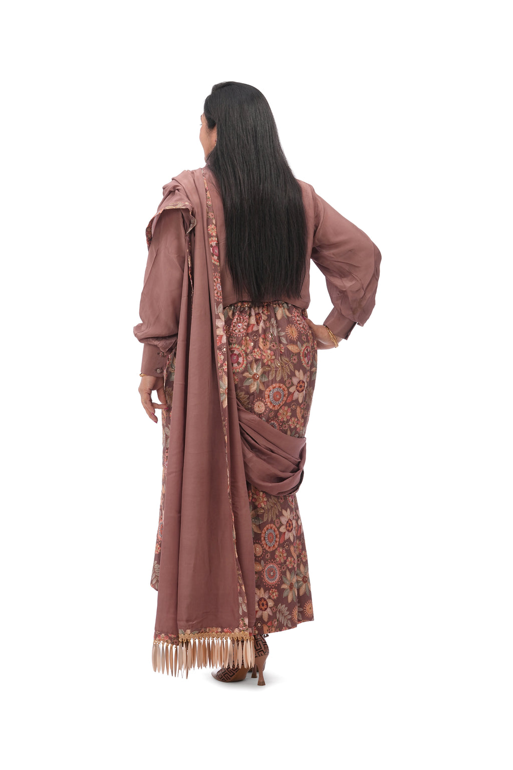 Pallu Play Set