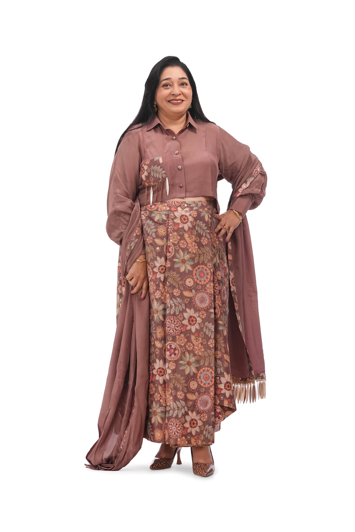 Pallu Play Set