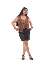 RangRoots Patchwork Mini Set