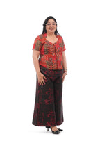 RangRoots Legacy Wide-Leg Co-ord
