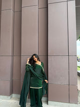 Fendi into Farshi Elegance