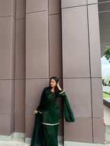 Fendi into Farshi Elegance