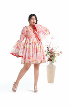 Gulabo Roop Set - The Dress  🌸⚡