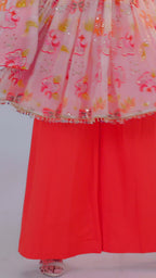 Gulabo Roop Set 🌸⚡